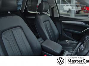 Audi Q5 40TDI quattro - Image 8