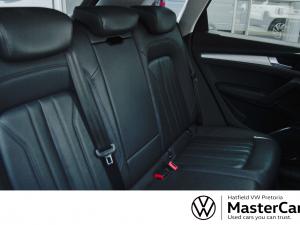 Audi Q5 40TDI quattro - Image 9