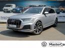 Thumbnail Audi Q7 45TDI quattro S line