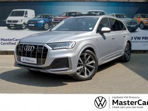 Audi Q7 45TDI quattro S line - Image 1
