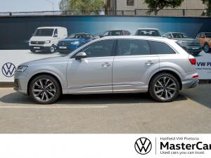 Audi Q7 45TDI quattro S line - Image 2