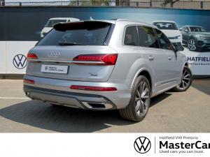 Audi Q7 45TDI quattro S line - Image 3