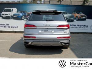 Audi Q7 45TDI quattro S line - Image 4