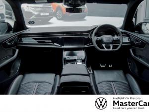 Audi RSQ8 quattro - Image 13