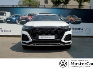 Audi RSQ8 quattro - Image 1