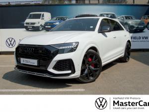 Audi RSQ8 quattro - Image 1