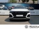 Thumbnail Audi RSQ8 quattro