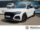 Thumbnail Audi RSQ8 quattro
