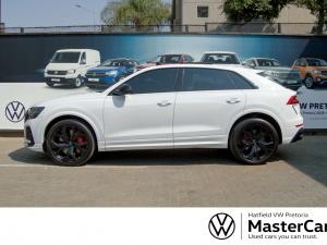 Audi RSQ8 quattro - Image 3
