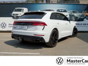 Audi RSQ8 quattro - Image 4