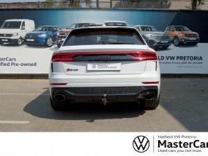 Audi RSQ8 quattro - Image 5