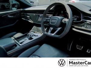 Audi RSQ8 quattro - Image 9