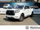 Thumbnail GWM P-Series 2.0TD double cab LT