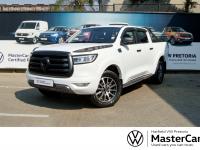 Thumbnail GWM P-Series 2.0TD double cab LT