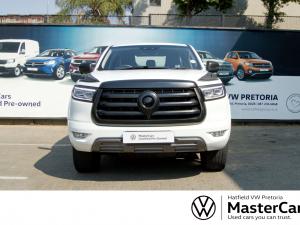 GWM P-Series 2.0TD double cab LT - Image 2