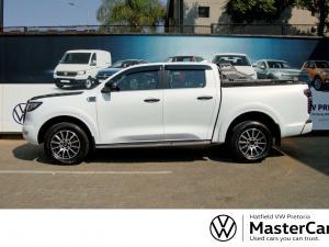 GWM P-Series 2.0TD double cab LT - Image 3