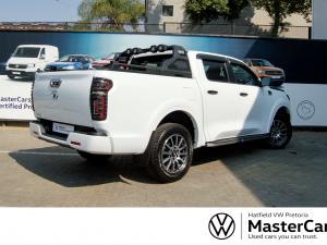 GWM P-Series 2.0TD double cab LT - Image 4