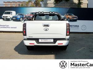 GWM P-Series 2.0TD double cab LT - Image 5