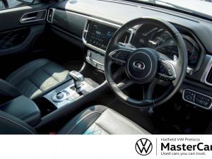 GWM P-Series 2.0TD double cab LT - Image 6