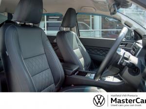 GWM P-Series 2.0TD double cab LT - Image 7
