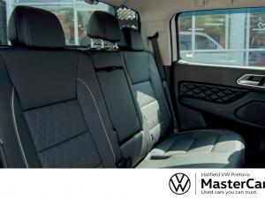 GWM P-Series 2.0TD double cab LT - Image 8