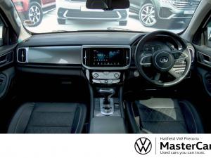 GWM P-Series 2.0TD double cab LT - Image 9