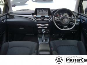 Toyota Starlet 1.5 XR auto - Image 10