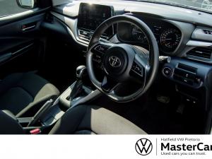 Toyota Starlet 1.5 XR auto - Image 7