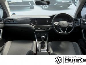 Volkswagen Polo hatch 1.0TSI Life manual - Image 10