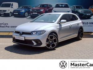 Volkswagen Polo hatch 1.0TSI Life manual - Image 1