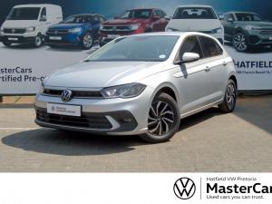 Volkswagen Polo hatch 1.0TSI Life manual - Image 1