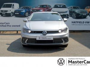 Volkswagen Polo hatch 1.0TSI Life manual - Image 2