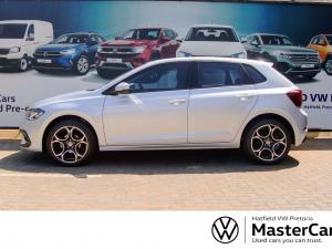 Volkswagen Polo hatch 1.0TSI Life manual - Image 3