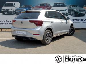 Volkswagen Polo hatch 1.0TSI Life manual - Image 4