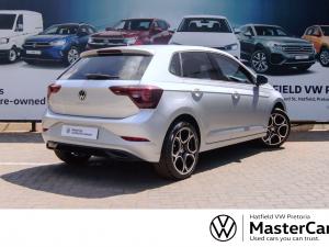 Volkswagen Polo hatch 1.0TSI Life manual - Image 4
