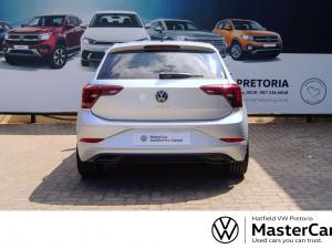 Volkswagen Polo hatch 1.0TSI Life manual - Image 5
