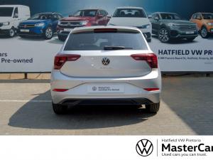 Volkswagen Polo hatch 1.0TSI Life manual - Image 5
