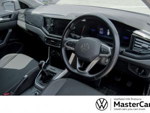 Volkswagen Polo hatch 1.0TSI Life manual - Image 6