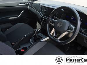 Volkswagen Polo hatch 1.0TSI Life manual - Image 7