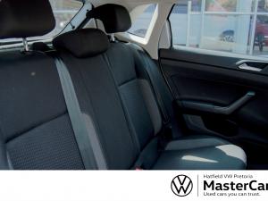Volkswagen Polo hatch 1.0TSI Life manual - Image 8
