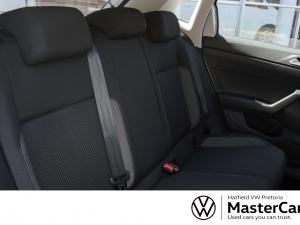 Volkswagen Polo hatch 1.0TSI Life manual - Image 9