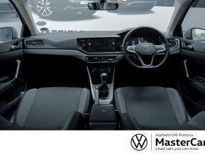 Volkswagen Polo hatch 1.0TSI Life manual - Image 9