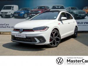 Volkswagen Polo GTI - Image 1