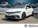 Thumbnail Volkswagen Polo GTI