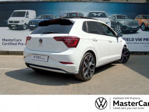 Volkswagen Polo GTI - Image 4