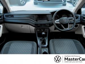 Volkswagen Polo sedan 1.6 manual - Image 10