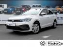 Thumbnail Volkswagen Polo sedan 1.6 manual