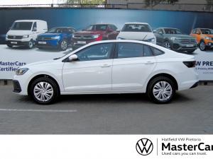 Volkswagen Polo sedan 1.6 manual - Image 3