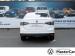 Volkswagen Polo sedan 1.6 manual - Thumbnail 5