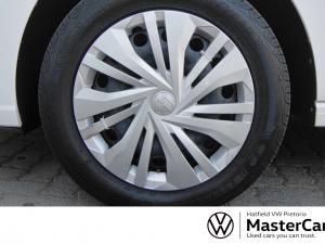 Volkswagen Polo sedan 1.6 manual - Image 6